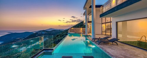 Designing Your Dream Home: From Vision to Reality